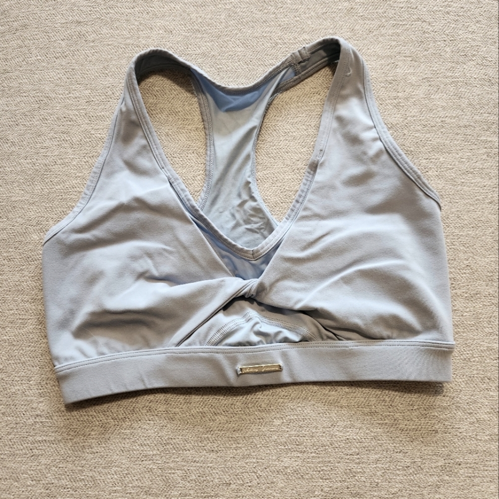 Whitney Simmons x Gymshark